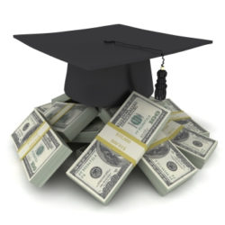 Student Loan Questions For Millennials. After graduation from college, how do I pay down my student loan debt?