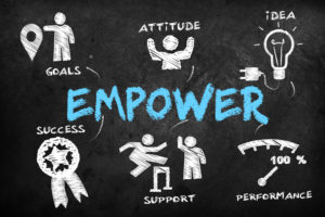 empower