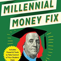 Millennial Money Fix book cover